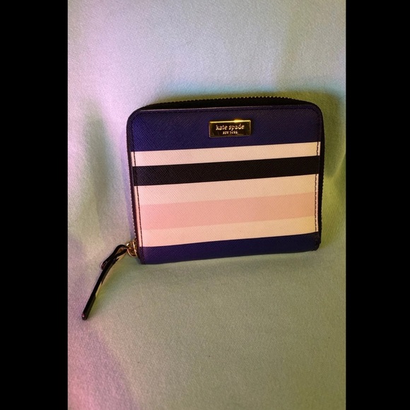 Kate spade mini backpack and wallet main image 6